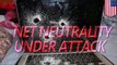 FCC Net Neutrality deadline extended after comments explode website, John Oliver is pleased