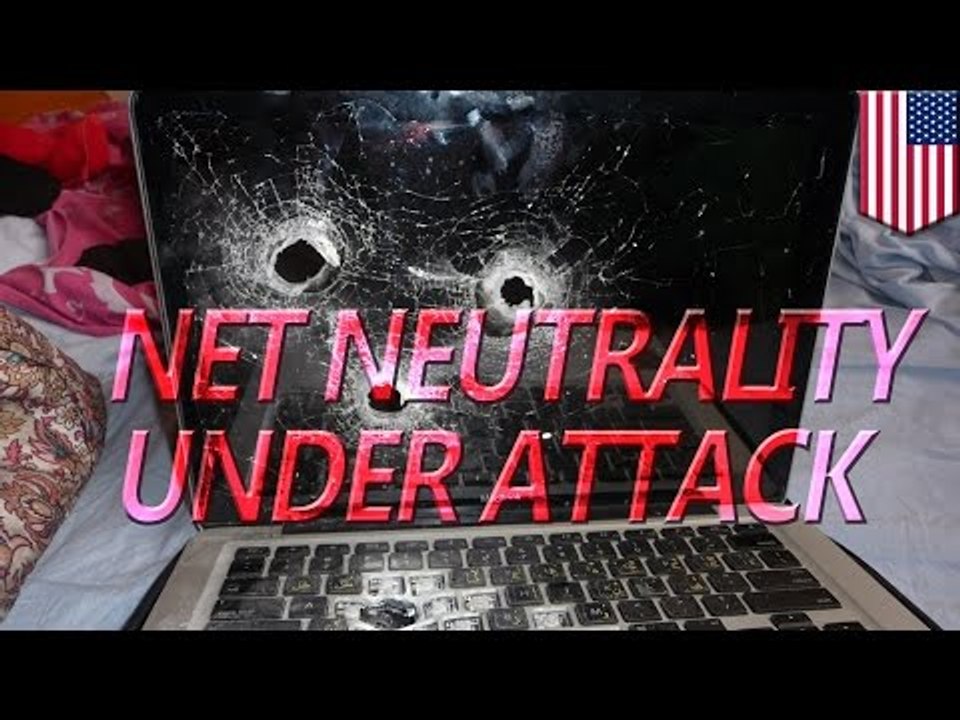 FCC Net Neutrality deadline extended after comments explode website, John Oliver is pleased