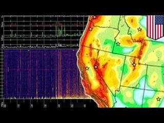 California earthquake: early-warning system to be implemented along the West Coast