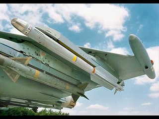 EuroFighter Typhoon