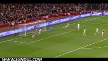Premier League | Arsenal 0-1 Swansea City | Video bola, berita bola, cuplikan gol
