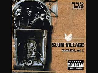 Slum Village - Fall In Love