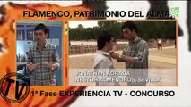 Flamenco, Patrimonio del Alma - Un reportaje de Jonathan Adrada para Canal Sur TV
