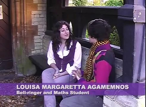 Bell Ringing - The Science Of Church Bells