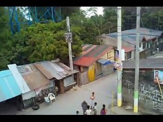 The Philippines 2012: Pollution & Trash