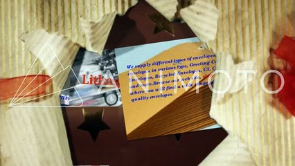 Best Envelop Suppliers In The UK