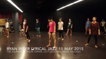 Ryan Inter Lyrical Jazz 11 May 2015. The Journey by Jason Tarver, Lucy Underhill, Marc Williams   (6)