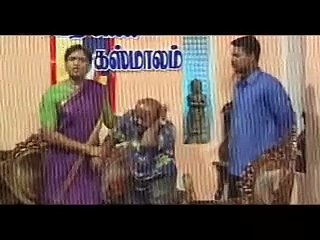 Lollu Sabha Kadhaialla Kasmallam