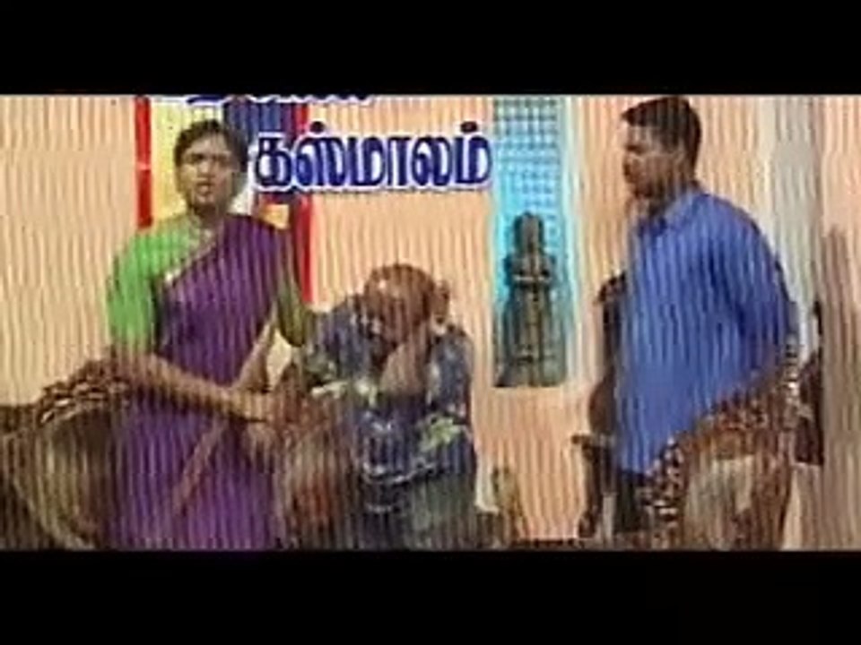 Lollu Sabha Kadhaialla Kasmallam