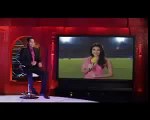 Anchor archana romantic talk off the camera