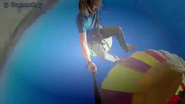 Best drôles de vidéos. Vidéos drôles chutes #10