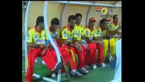 Highlights - Peshawar Panthers v Sialkot Stallions at Faisalabad, May 11, 2015