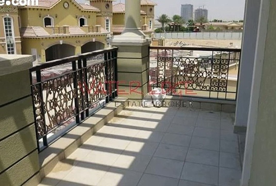 Brand new 3 Br townhouse end unit in Gallery Villas - mlsae.com