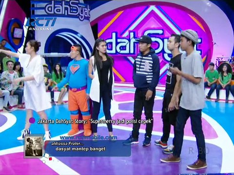 [150511]Dahsyat - Seg4 (reup)