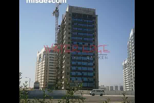 Invest now in 1 BR in Champion tower 3 – mlsae.com