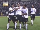 Libertadores 2006 - Corinthians x Tigres - Gol do Carlitos