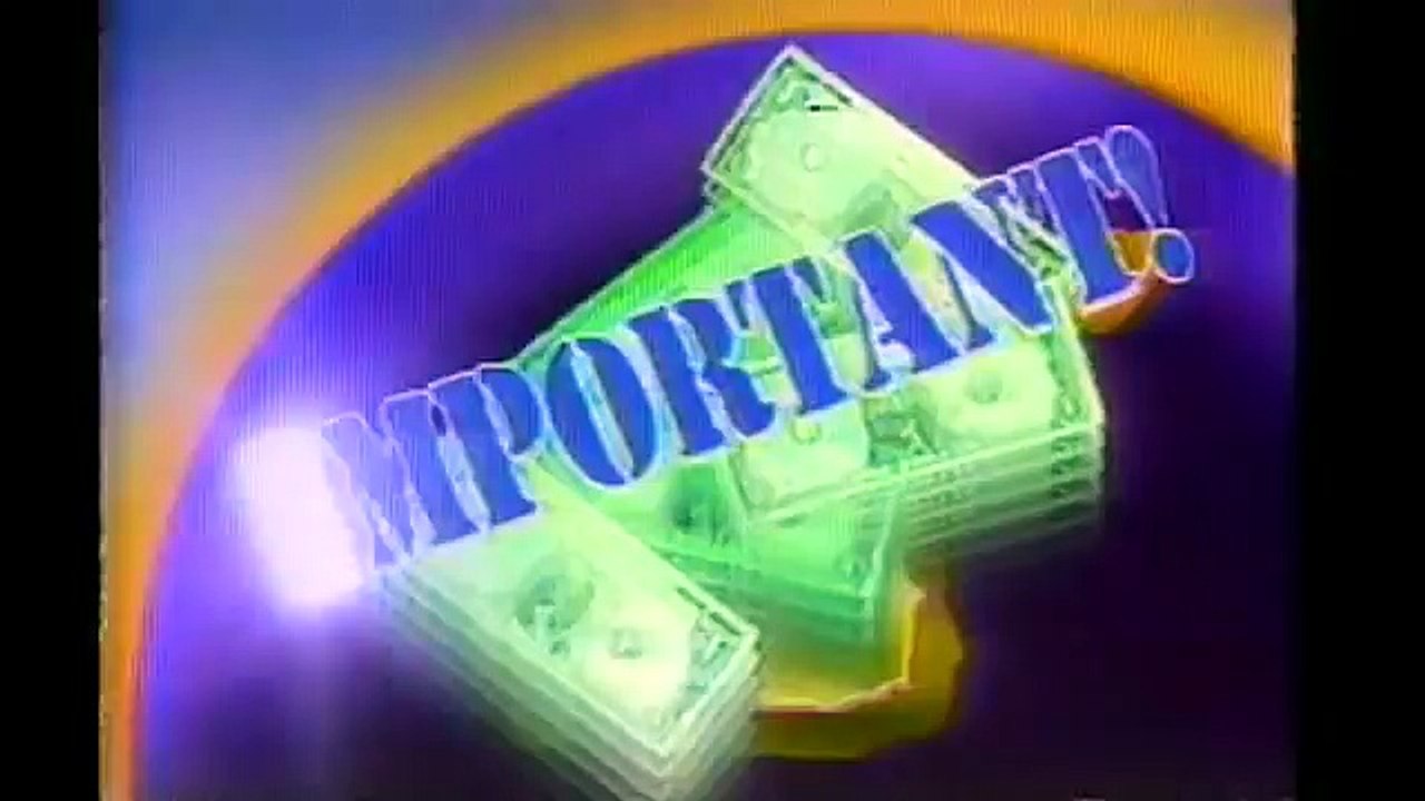 80's TV Commercials Trinidad / Tobago