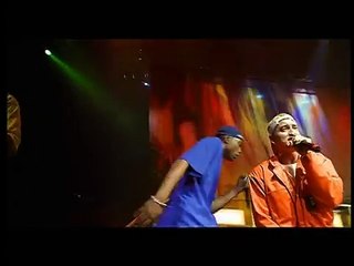 Eminem - Real Slim Shady (From "The Up In Smoke Tour")