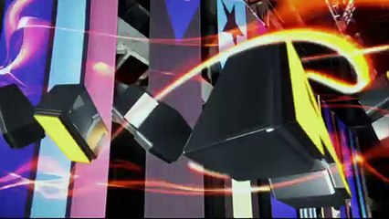 Step up 3 Finale Dance