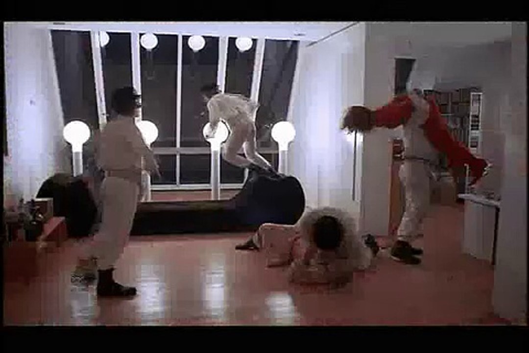 Clockwork orange