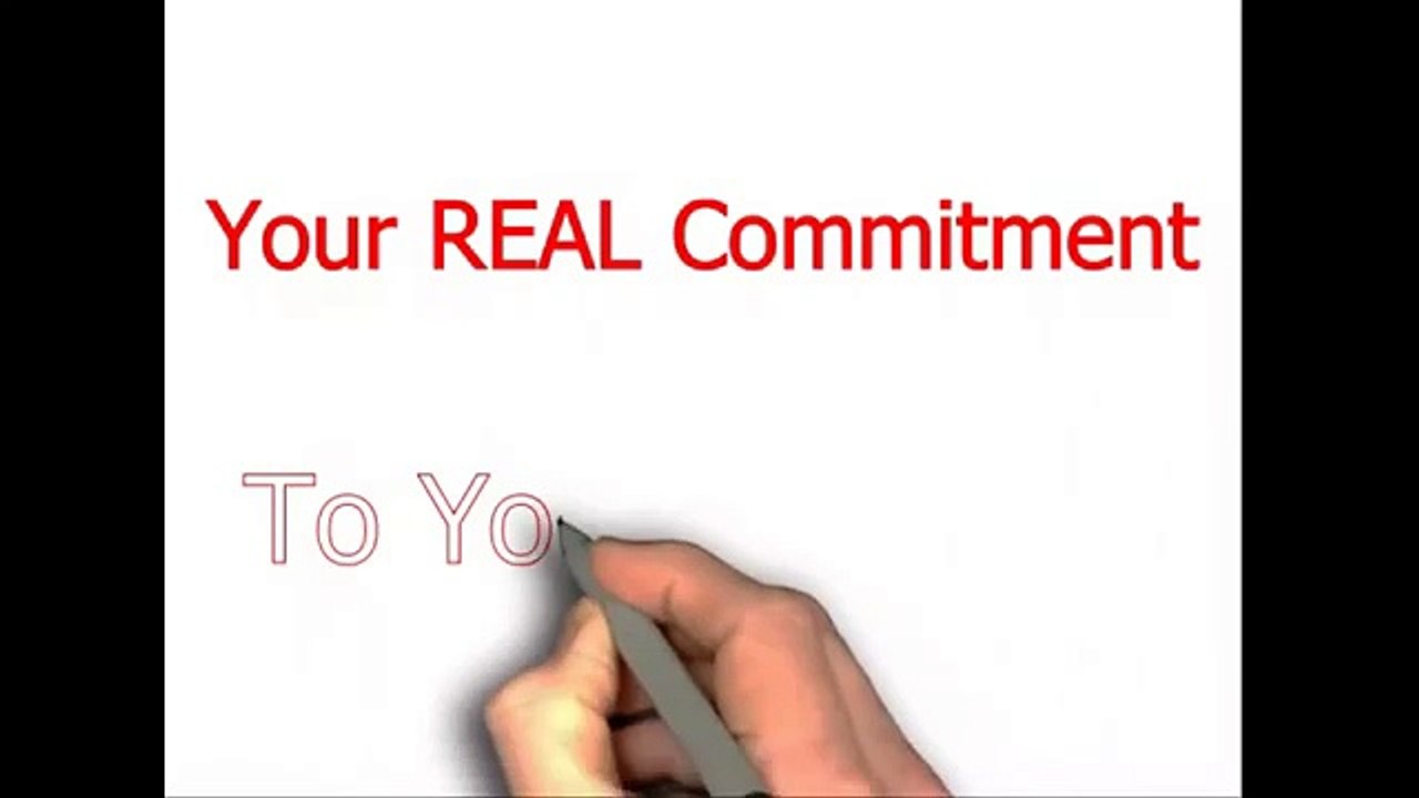 Network marketing is all jacked up.
