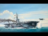 Short List Of Sunken USS Navy Ships WW2