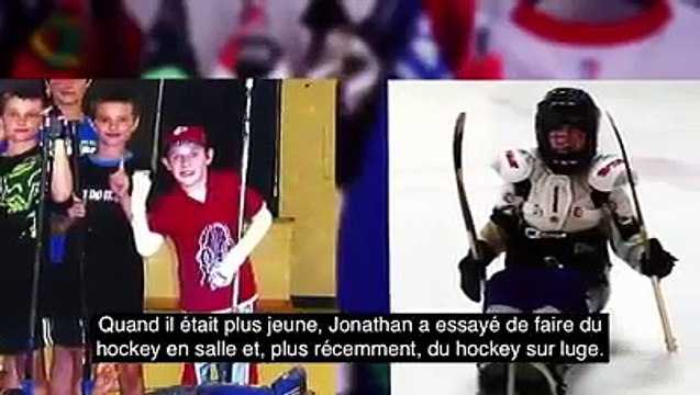 IL se bat contre une maladie dont vous n'avez jamais entendu parler