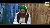 Sattu Shareef - Maulana Ilyas Qadri - Short Bayan