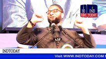 MIM Chief Asaduddin Owaisi on appointment of MANUU chancellor