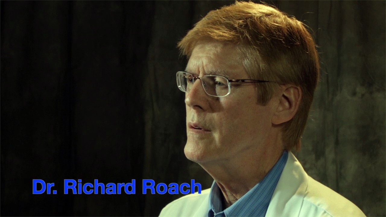 What is Erectile Dysfunction? by Dr. Richard Roach
