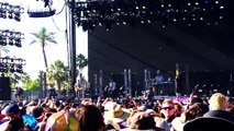 Coachella 2015 - Weekend 2 (Chet Faker/Milky Chance/Ratatat/Drake/Flosstradamus/Kaskade)