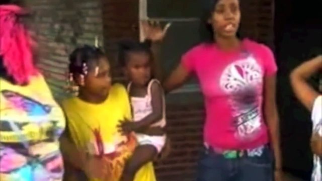 Bed Intruder *Original Extended Version* (Woman wakes up to find an intruder in her bed)