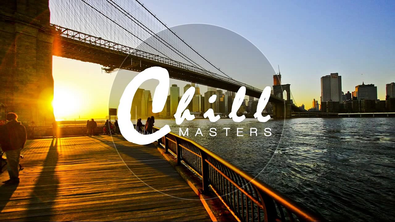 Milky Chance - Stolen dance