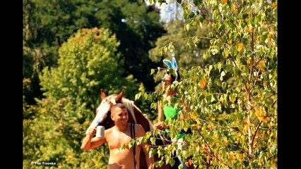 Garbicz Festival 2013