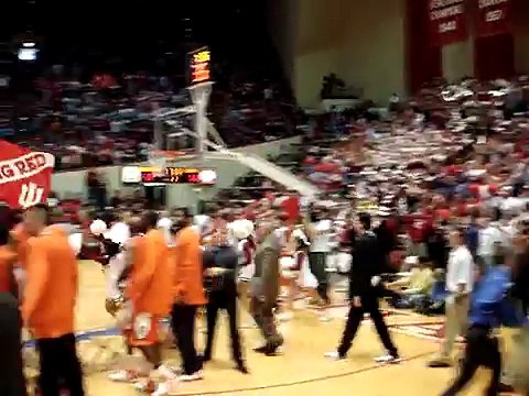 William Tell / Indiana Our Indiana - Indiana Pep Band