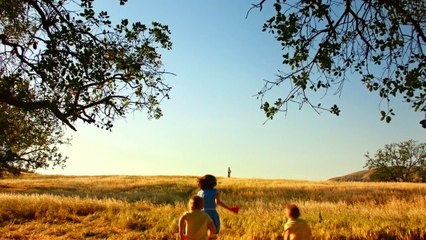 Minority Report-La série - Bande-Annonce - VO