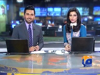 Geo Headlines-12 May 2015-1000
