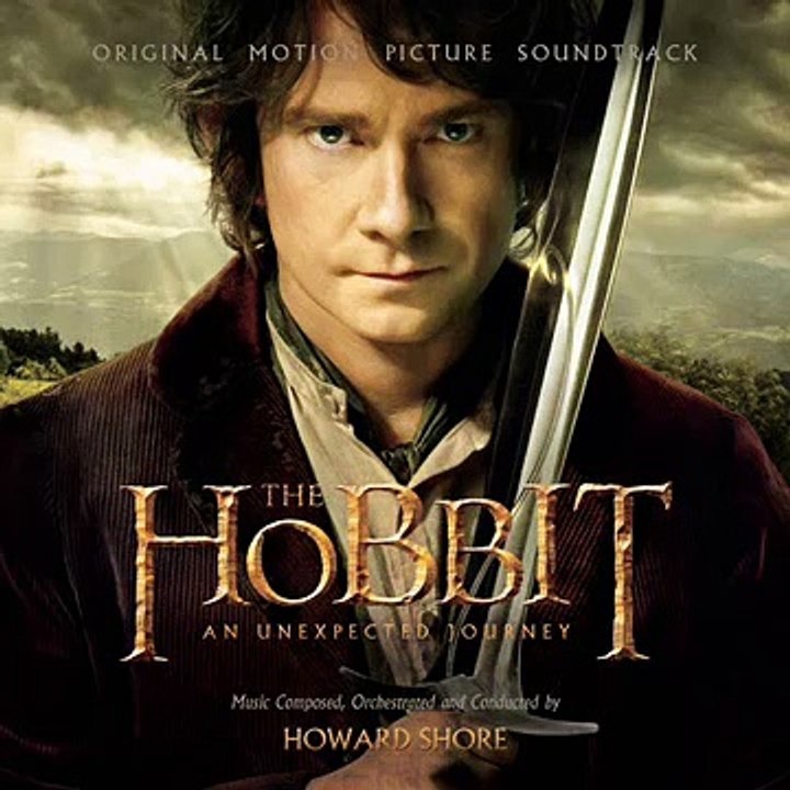 Song of the Lonely Mountain Performed by Neil Finn "The Hobbit: An Unexpected Journey" Soundtrack
