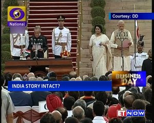 FIIs Reviewing Positions: Buy Or Sell India?