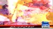Imran Khan Har Subh-Jogging-Kay Liye Jatay Hain Aur_Gulab_Lay Kar Atay Hain