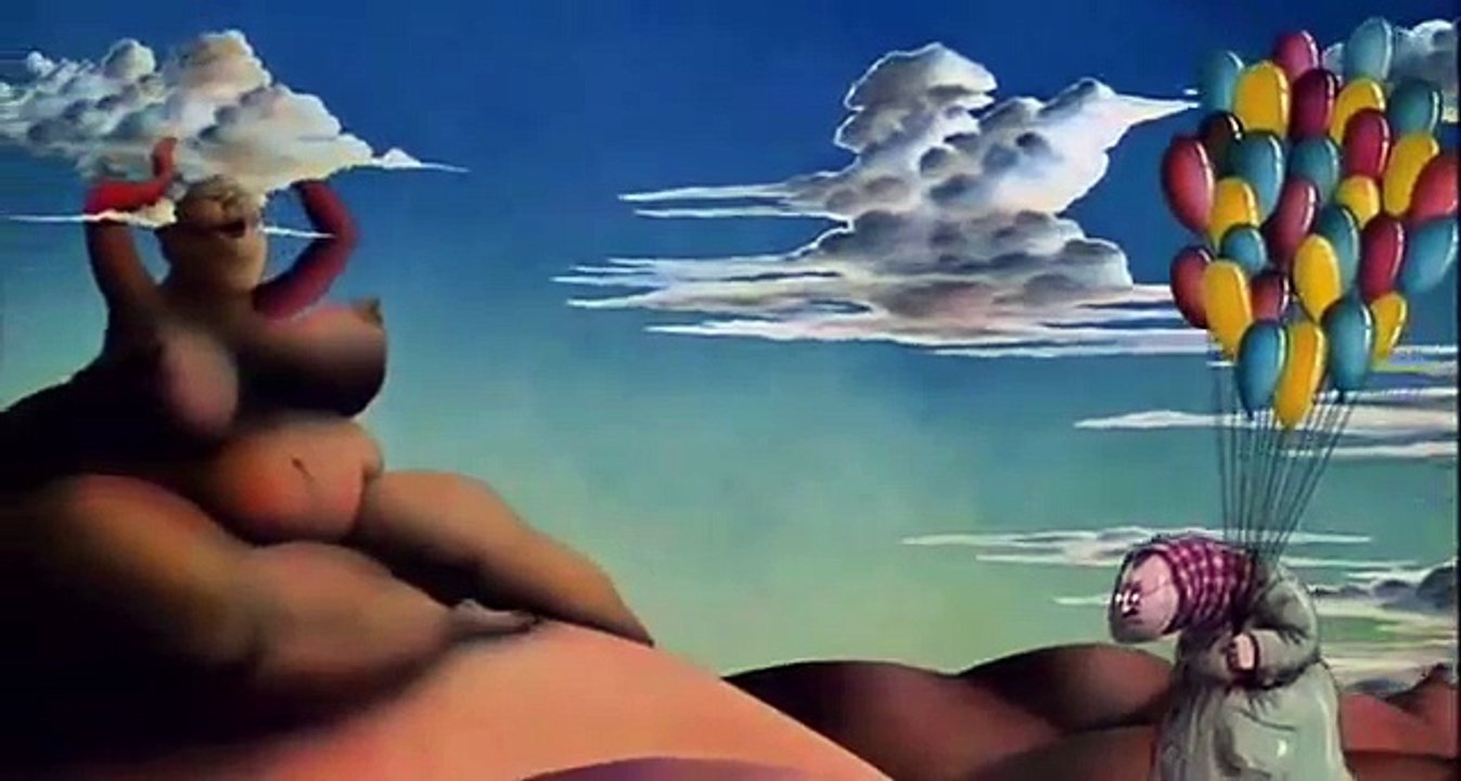 Monty Python - The Meaning of Life