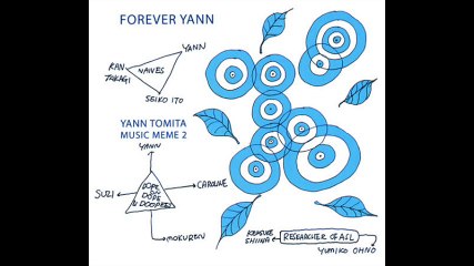 だいじょーぶ / YANN TOMITA