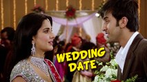 EXCLUSIVE: Ranbir Katrina To Announce Their Wedding Date With Jagga Jasoos