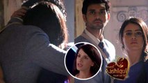 Ranveer and Ishani Romance on the Terrace | Ritika Shocked | Meri Aashiqui Tum Se Hi