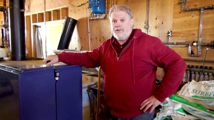 99. Craik's Eco-Village a green experiment gone right