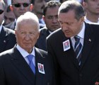 Erdoğan, Kenan Evren'in Cenazesine Katılmayacak