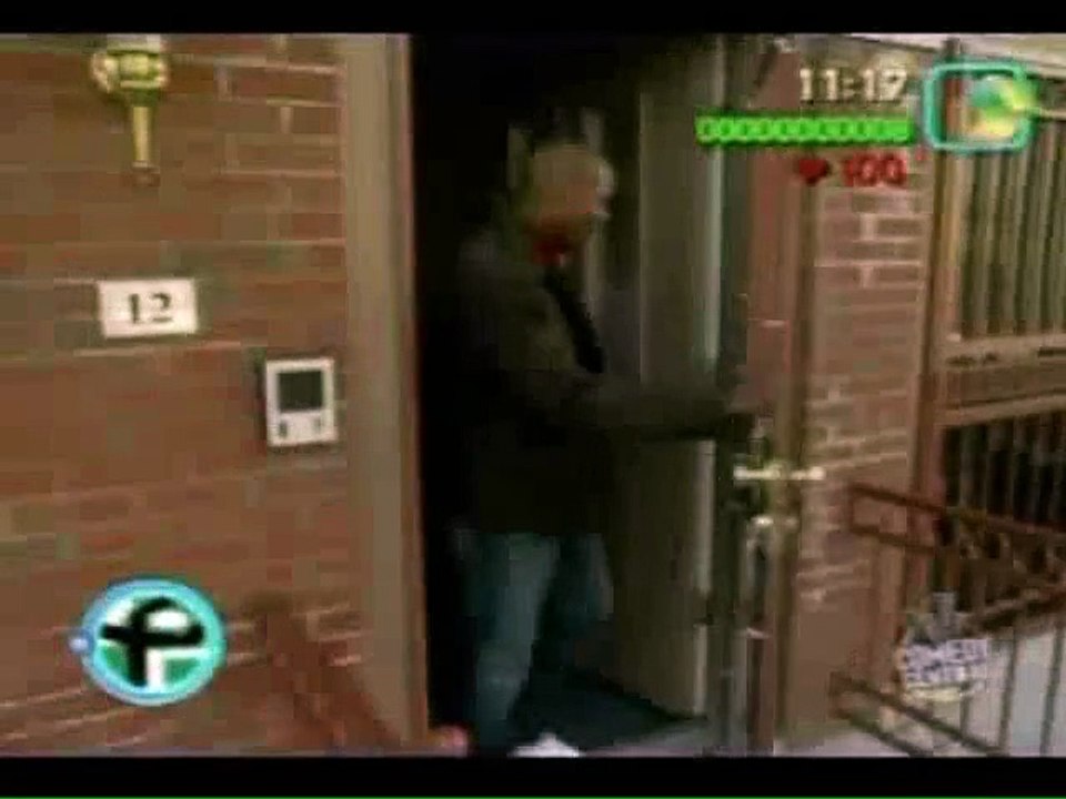 GTA Live