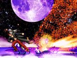 The ultimate final showdown - Kyo Kusanagi vs. Iori Yagami