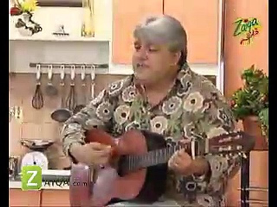 Baingan Borani  _ Star Bites