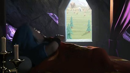 Clash of Clans Preparation (Official TV Commercial)